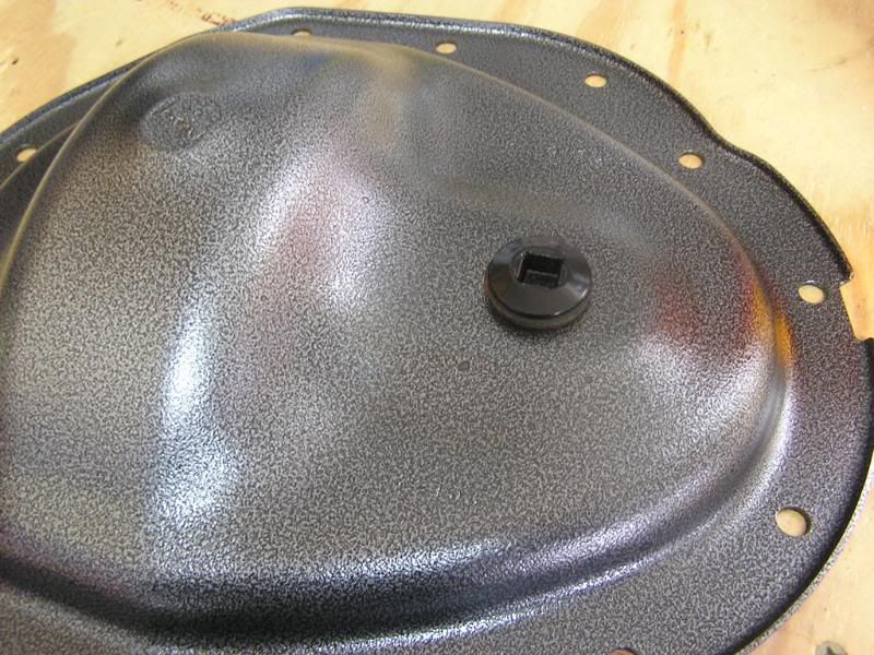 Aftermarket Differential covers.... Cummins Diesel Forum